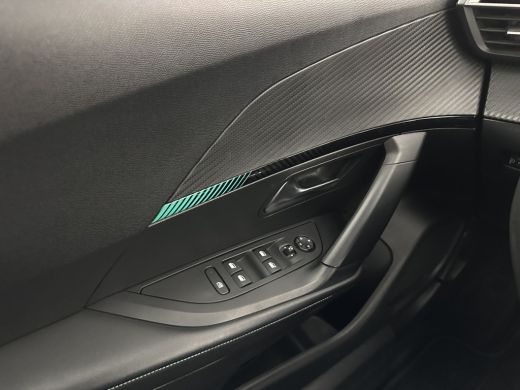 Peugeot 2008 1.5 BlueHDi Blue Lease Allure (INCL.  BTW) Aut. *FULL-LED | LEATHER-FABRIC | NAVI-FULLMAP | DIGI-... ActivLease financial lease