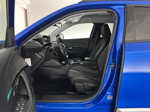 Peugeot 2008 1.5 BlueHDi Blue Lease Allure (INCL.  BTW) Aut. *FULL-LED | LEATHER-FABRIC | NAVI-FULLMAP | DIGI-... ActivLease financial lease
