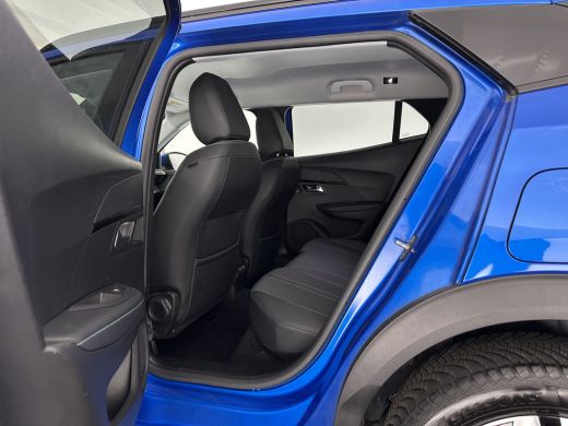 Peugeot 2008 1.5 BlueHDi Blue Lease Allure (INCL.  BTW) Aut. *FULL-LED | LEATHER-FABRIC | NAVI-FULLMAP | DIGI-... ActivLease financial lease