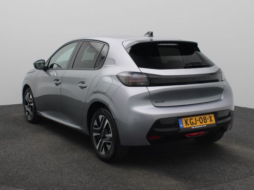 Peugeot 208 1.2 PureTech 100 Allure Cruise Control | Climate Control | Apple Carplay/Android Auto ActivLease financial lease