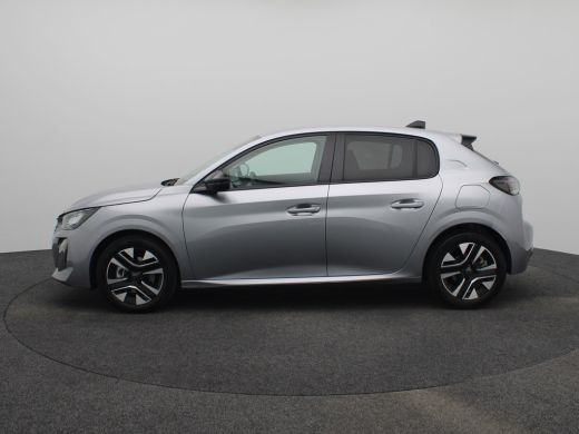 Peugeot 208 1.2 PureTech 100 Allure Cruise Control | Climate Control | Apple Carplay/Android Auto ActivLease financial lease