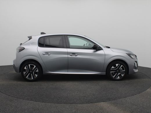 Peugeot 208 1.2 PureTech 100 Allure Cruise Control | Climate Control | Apple Carplay/Android Auto ActivLease financial lease