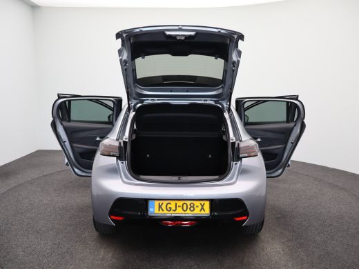 Peugeot 208 1.2 PureTech 100 Allure Cruise Control | Climate Control | Apple Carplay/Android Auto ActivLease financial lease