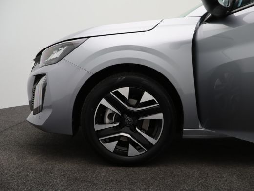 Peugeot 208 1.2 PureTech 100 Allure Cruise Control | Climate Control | Apple Carplay/Android Auto ActivLease financial lease