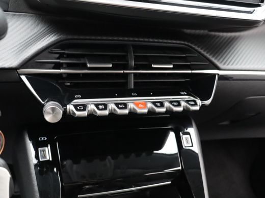 Peugeot 208 1.2 PureTech 100 Allure Cruise Control | Climate Control | Apple Carplay/Android Auto ActivLease financial lease