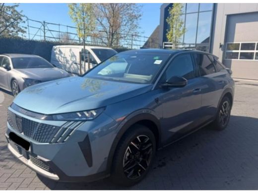 Peugeot 3008 1.2 Hybrid 136 GT | Navi | Stuur-en stoelverw. | Camera 360 | PDC V+A | El. achterklep | LMV 19 |...