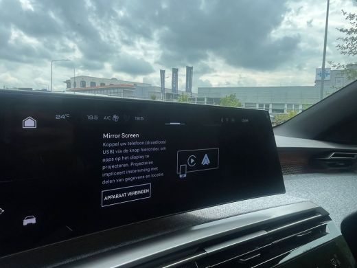 Peugeot 3008 1.2 Hybrid 136 GT | Navi | Stuur-en stoelverw. | Camera 360 | PDC V+A | El. achterklep | LMV 19 |... ActivLease financial lease