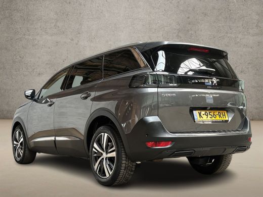 Peugeot 5008 1.2 PureTech Allure Sport 7 Persoons (APPLE CARPLAY, GROOT NAVI, STOELVERWARMING, LEDER, 360 CAME... ActivLease financial lease