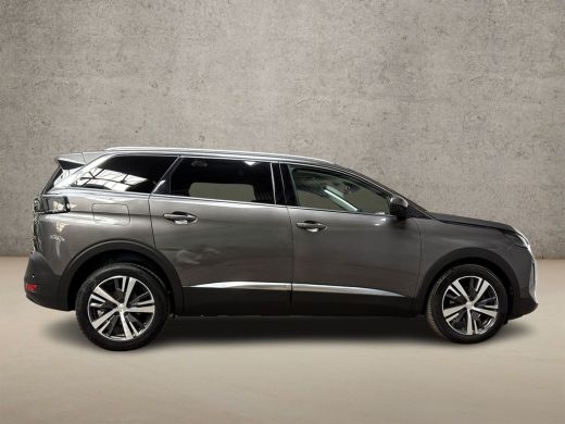 Peugeot 5008 1.2 PureTech Allure Sport 7 Persoons (APPLE CARPLAY, GROOT NAVI, STOELVERWARMING, LEDER, 360 CAME... ActivLease financial lease