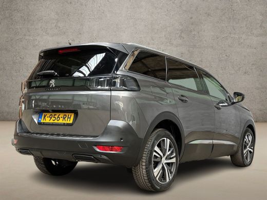 Peugeot 5008 1.2 PureTech Allure Sport 7 Persoons (APPLE CARPLAY, GROOT NAVI, STOELVERWARMING, LEDER, 360 CAME... ActivLease financial lease