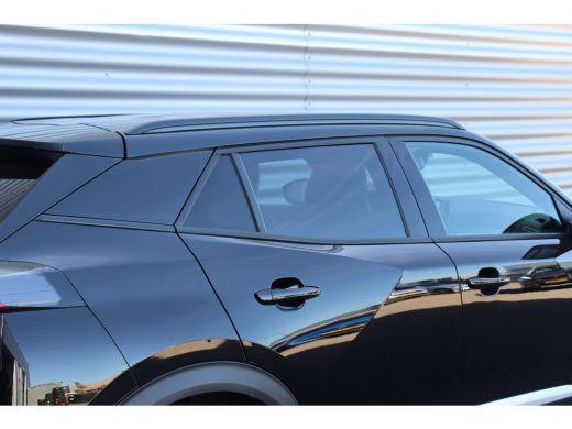 Peugeot e-2008 EV 136PK ALLURE PACK AUTOMAAT / NAVI / LEDER / CLIMA / LED / PDC / 17" LMV / CAMERA / KEYLESS / W... ActivLease financial lease