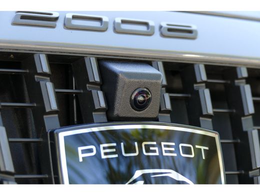 Peugeot e-2008 EV 54KWH ALLURE AVANTAGE AUTOMAAT / NAVI / CLIMA / CAMERA V+A / 17"LMV / KEYLESS / 8 JAAR GARANTI... ActivLease financial lease