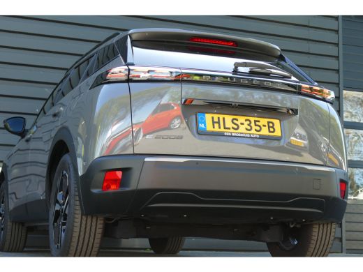 Peugeot e-2008 EV 54KWH ALLURE AVANTAGE AUTOMAAT / NAVI / CLIMA / CAMERA V+A / 17"LMV / KEYLESS / 8 JAAR GARANTI... ActivLease financial lease