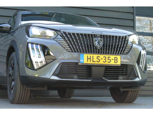 Peugeot e-2008 EV 54KWH ALLURE AVANTAGE AUTOMAAT / NAVI / CLIMA / CAMERA V+A / 17"LMV / KEYLESS / 8 JAAR GARANTI... ActivLease financial lease