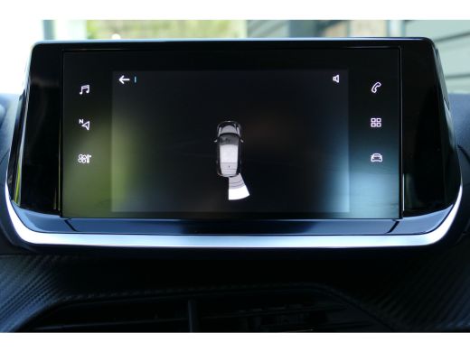 Peugeot e-208 EV 136PK 50KWH ACTIVE PACK AUTOMAAT / NAVI / CLIMA / 16"LMV / SOH 94% / PDC / LED / BLUETOOTH / C... ActivLease financial lease