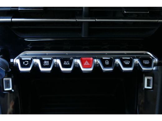 Peugeot e-208 EV 136PK 50KWH ACTIVE PACK AUTOMAAT / NAVI / CLIMA / 16"LMV / SOH 94% / PDC / LED / BLUETOOTH / C... ActivLease financial lease