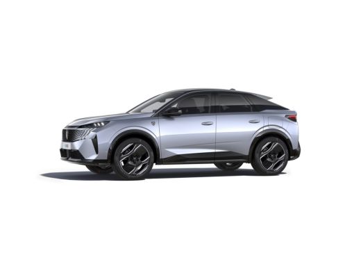 Peugeot e-3008 GT Exclusive | Elektrische parkeerrem | Extra getinte achterste zijruiten en achterruit ActivLease financial lease