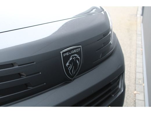 Peugeot e-Expert EV L3 75 kWh | STX special edition | Lederen bekleding | Navigatie | Lichtmetaal | 3-Zits | Spoil... ActivLease financial lease