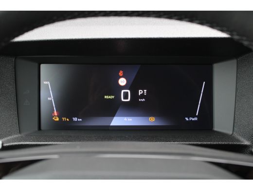 Peugeot e-Expert EV L3 75 kWh | STX special edition | Lederen bekleding | Navigatie | Lichtmetaal | 3-Zits | Spoil... ActivLease financial lease