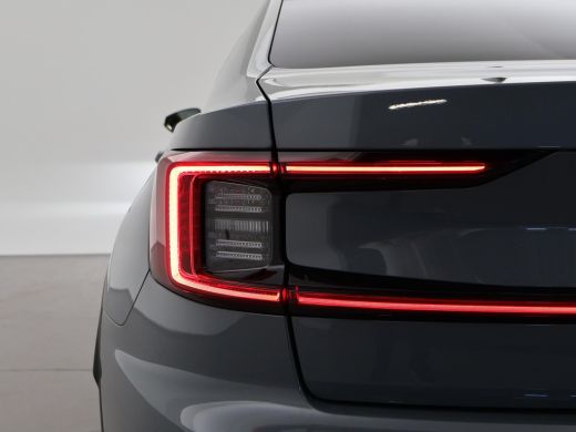 Polestar 2 LONG RANGE DUAL MOTOR 408 PK LAUNCH EDITION 78kWh PERFORMANCE PACK + BREMBO BRAKES | 20 INCH | HA... ActivLease financial lease