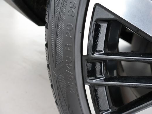 Polestar 2 LONG RANGE DUAL MOTOR 408 PK LAUNCH EDITION 78kWh PERFORMANCE PACK + BREMBO BRAKES | 20 INCH | HA... ActivLease financial lease