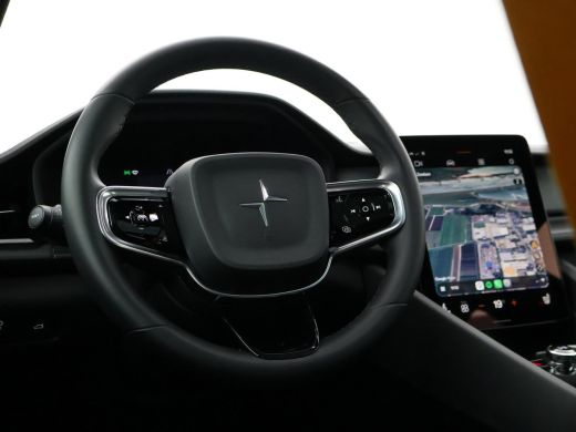 Polestar 2 LONG RANGE DUAL MOTOR 408 PK LAUNCH EDITION 78kWh PERFORMANCE PACK + BREMBO BRAKES | 20 INCH | HA... ActivLease financial lease