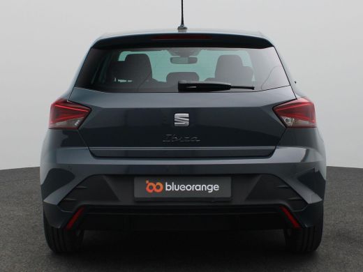 Seat Ibiza 1.0 MPI Reference 80PK Airco, Cruise Control, Parkeersensoren Achterzijde, Navi via Apple Carplay... ActivLease financial lease