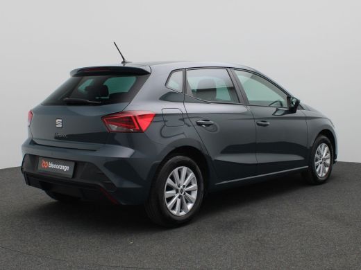 Seat Ibiza 1.0 MPI Reference 80PK Airco, Cruise Control,Parkeersensoren Achterzijde, Navi via Apple Carplay/... ActivLease financial lease