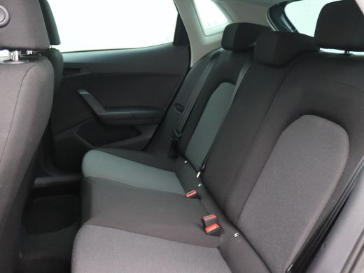 Seat Ibiza 1.0 MPI Reference 80PK Airco, Cruise Control,Parkeersensoren Achterzijde, Navi via Apple Carplay/... ActivLease financial lease