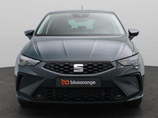 Seat Ibiza 1.0 MPI Reference 80PK Airco, Cruise Control,Parkeersensoren Achterzijde, Navi via Apple Carplay/... ActivLease financial lease