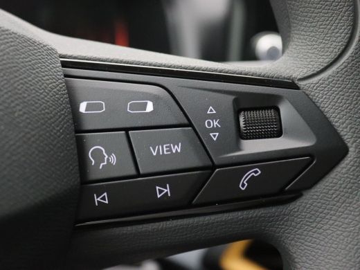Seat Ibiza 1.0 MPI Reference 80PK Airco, Cruise Control,Parkeersensoren Achterzijde, Navi via Apple Carplay/... ActivLease financial lease