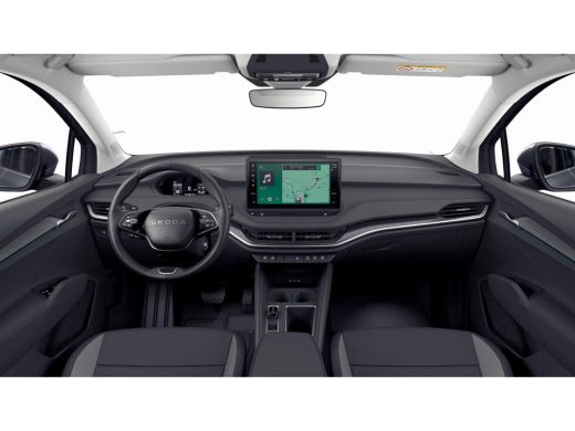 Skoda Elroq Business Edition | Cruise control met speedlimiter | Driving mode select | LED interieurverlichti... ActivLease financial lease