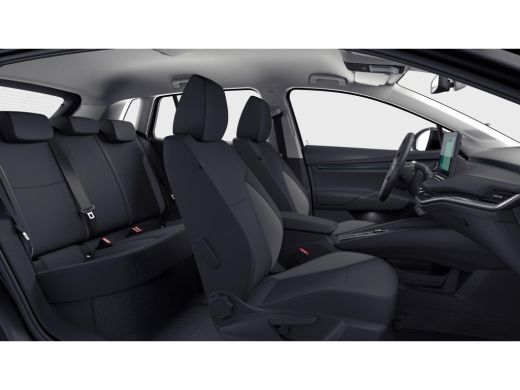 Skoda Elroq Business Edition | Cruise control met speedlimiter | Driving mode select | LED interieurverlichti... ActivLease financial lease