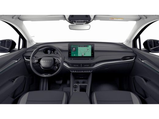 Skoda Elroq Business Edition | Cruise control met speedlimiter | Driving mode select | LED interieurverlichti... ActivLease financial lease