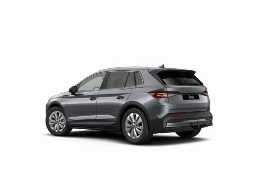 Skoda Elroq Business Edition | Cruise control met speedlimiter | Driving mode select | LED interieurverlichti... ActivLease financial lease
