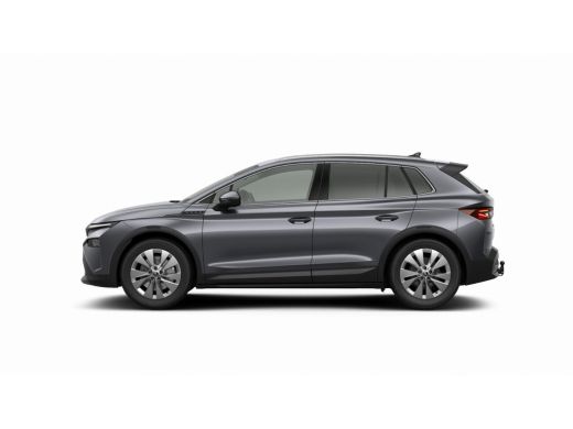 Skoda Elroq Business Edition | Cruise control met speedlimiter | Driving mode select | LED interieurverlichti... ActivLease financial lease