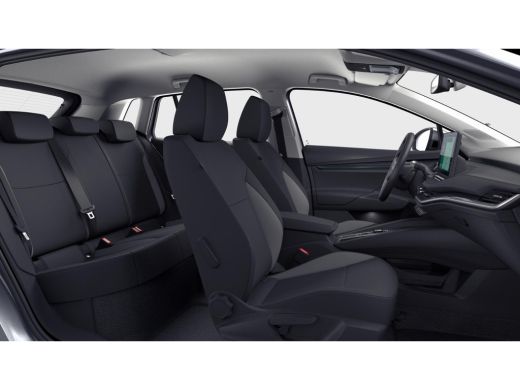 Skoda Elroq Business Edition | Cruise control met speedlimiter | Driving mode select | LED interieurverlichti... ActivLease financial lease