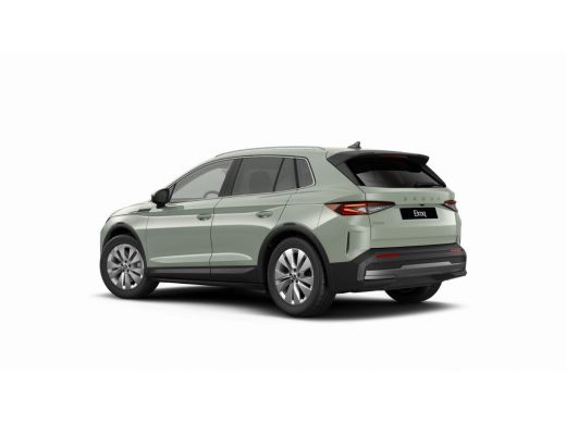 Skoda Elroq Business Edition | Cruise control met speedlimiter | Driving mode select | LED interieurverlichti... ActivLease financial lease