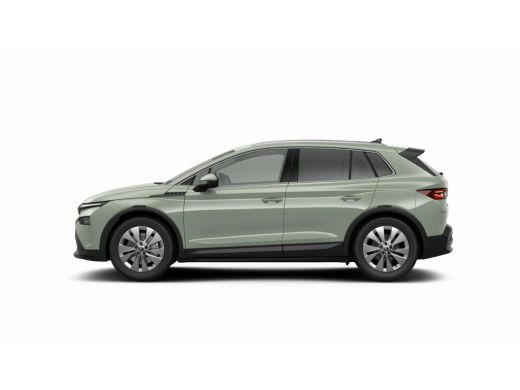 Skoda Elroq Business Edition | Cruise control met speedlimiter | Driving mode select | LED interieurverlichti... ActivLease financial lease