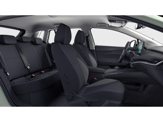 Skoda Elroq Business Edition | Cruise control met speedlimiter | Driving mode select | LED interieurverlichti... ActivLease financial lease