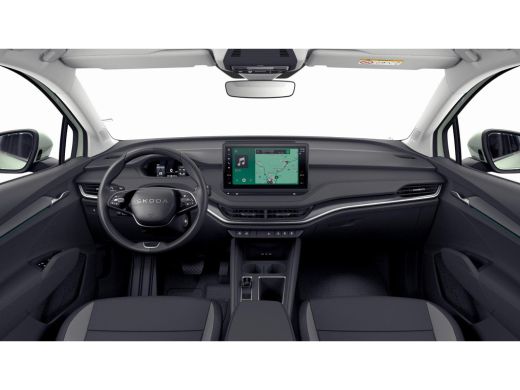 Skoda Elroq Business Edition | Cruise control met speedlimiter | Driving mode select | LED interieurverlichti... ActivLease financial lease