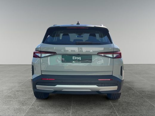 Skoda Elroq Limited 50 Edition | Adaptive Cruise Control | Achteruitrijcamera | Draadloze Apple CarPlay/Andro... ActivLease financial lease