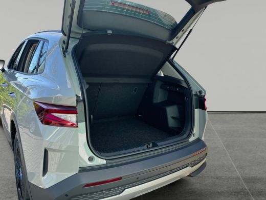 Skoda Elroq Limited 50 Edition | Adaptive Cruise Control | Achteruitrijcamera | Draadloze Apple CarPlay/Andro... ActivLease financial lease