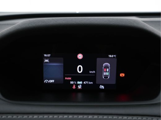 Skoda Enyaq Coupe 85 Sportline [ 3-Fase ] {SOH-95%} (INCL.BTW) *PANO | ADAPTIVE-CRUISE | LEATHER-ALCANTARA | FULL-L... ActivLease financial lease