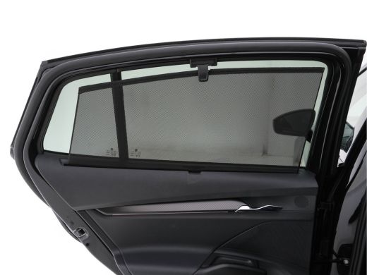 Skoda Enyaq Coupe 85 Sportline [ 3-Fase ] {SOH-95%} (INCL.BTW) *PANO | ADAPTIVE-CRUISE | LEATHER-ALCANTARA | FULL-L... ActivLease financial lease