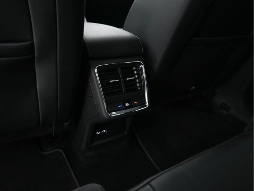 Skoda Enyaq Coupe 85 Sportline [ 3-Fase ] {SOH-95%} (INCL.BTW) *PANO | ADAPTIVE-CRUISE | LEATHER-ALCANTARA | FULL-L... ActivLease financial lease