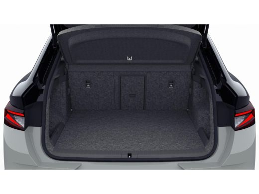 Skoda Enyaq Coupe RS | Driving mode select | Parkeersensoren voor en achter | Phonebox met draadloos opladen ActivLease financial lease