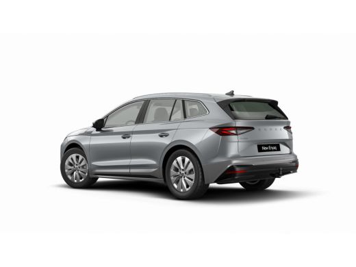 Skoda Enyaq iV Business Edition | Chrome interieur accenten | Driving mode select | LED interieurverlichting inc... ActivLease financial lease