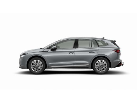 Skoda Enyaq iV Business Edition | Chrome interieur accenten | Driving mode select | LED interieurverlichting inc... ActivLease financial lease