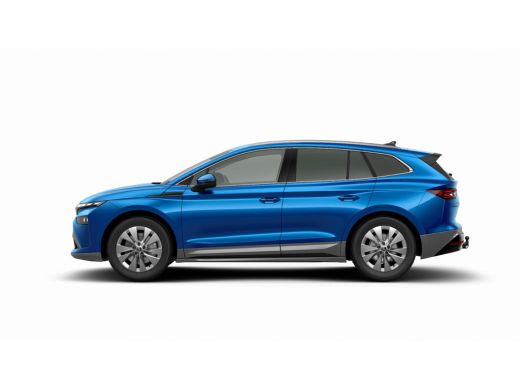 Skoda Enyaq iV Selection | Chrome interieur accenten | Driving mode select | LED interieurverlichting inclusief ... ActivLease financial lease